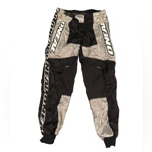 O’Neal elements motocross riding pants